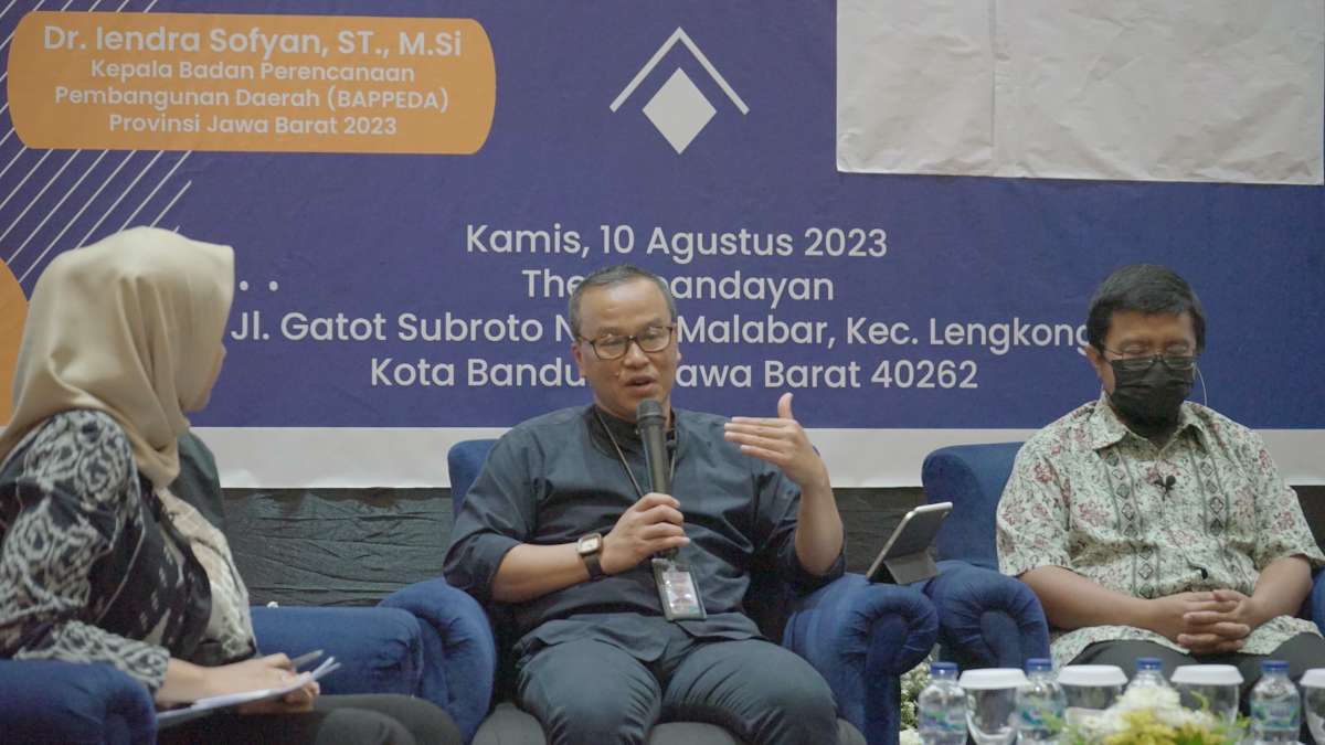 5 Tahun Dipimpin Ridwan Kamil, Indikator Makro Jawa Barat Terus Membaik