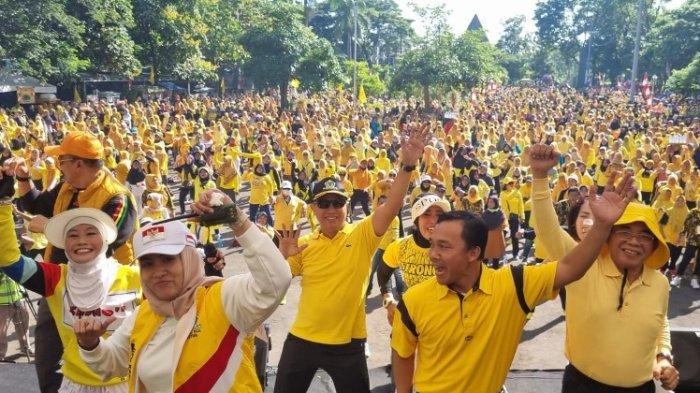 Dukung Ketahanan Pangan, Ketua IIPG Tegal Erlin Trisnawati Bentuk Srikandi Selawe