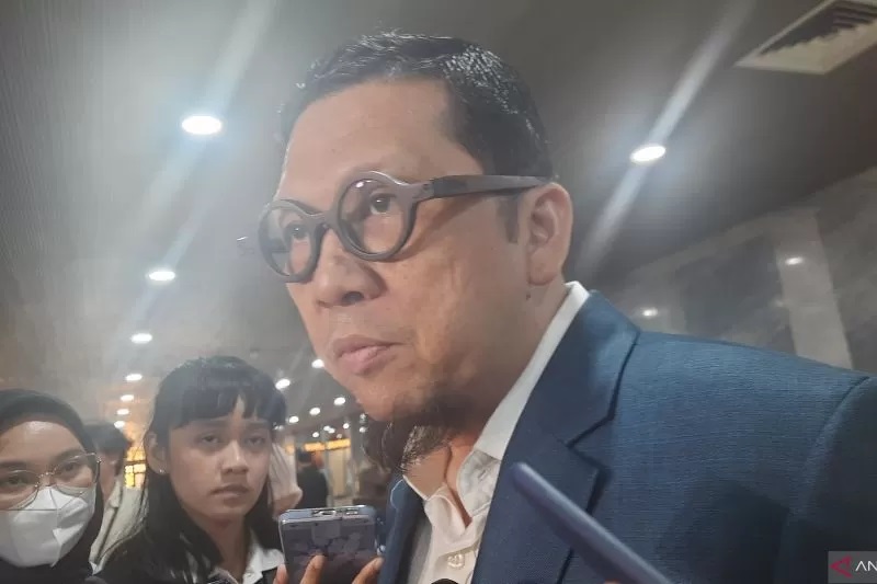 Ahmad Doli Kurnia: DPP Partai Golkar Belum Secara Resmi Terima Surat Pengunduran Dedi Mulyadi