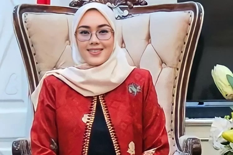 Dukung Kebijakan Jokowi, Bupati Anne Ratna Mustika Akan Kembangkan Pertanian Sorgum di Purwakarta