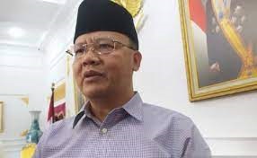 Gubernur Rohidin Mersyah Dukung Penuh Rencana Pembentukan Kodam di Bengkulu