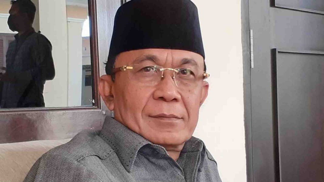 Ahyar Abduh Meninggal, Keluarga Besar Partai Golkar NTB Berduka Kehilangan Kader Terbaik