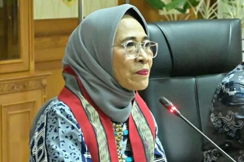 Sambut Baik Kaltim Fest 2023, Hetifah: Momentum Jaga Kepercayaan Dunia Internasional