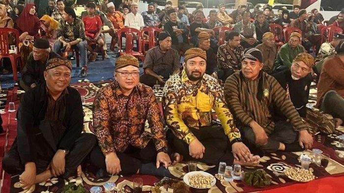 Pinto Jayanegara Dorong Giat Kebudayaan Gebyar Suro PKJM Jadi Agenda Rutin Daerah