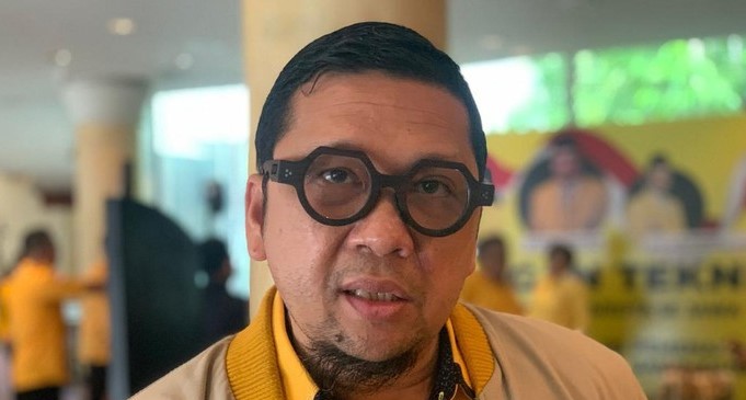 Ahmad Doli Kurnia Sebut Koalisi Keempat Bersama PAN Mungkin Bisa Terwujud