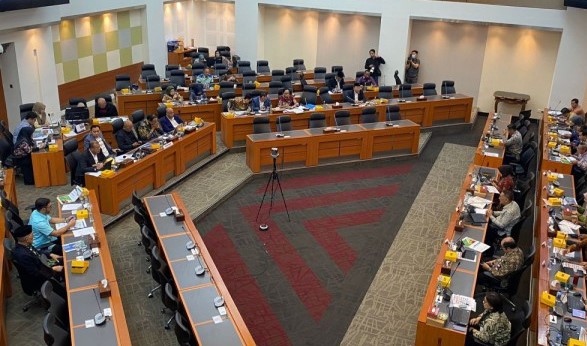 Anggaran Kurang, Nurul Arifin Ungkap Nasib Pilu Para Diplomat RI di Luar Negeri