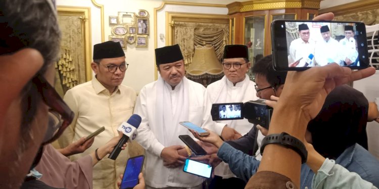 Satkar Ulama Jadi Instrumen Utama Pemenangan Partai Golkar dan Airlangga Hartarto di Pemilu 2024