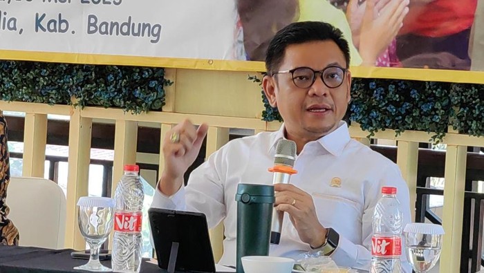 Opsi PAN Munculkan Nama Airlangga Hartarto Capres Jadi Bukti KIB Solid