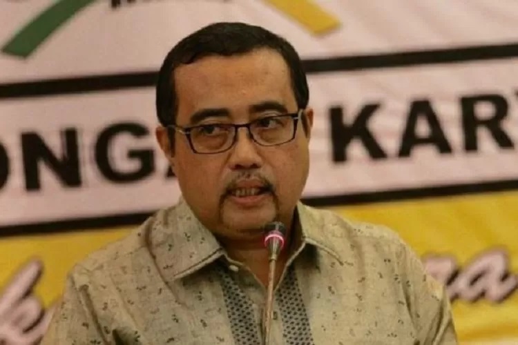 Ketimbang Munaslub, Yahya Zaini Ajak Kader Partai Golkar Fokus Hadapi Pemilu 2024