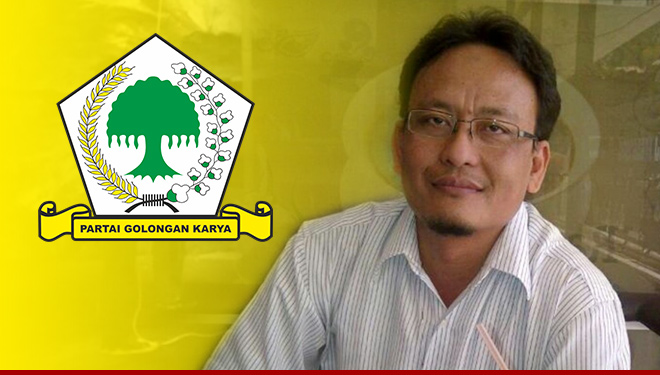 Targetkan 12 Kursi DPRD Gresik, Ahmad Nurhamim Ajak Generasi Z Turut Ambil Bagian Dalam Kontestasi Politik