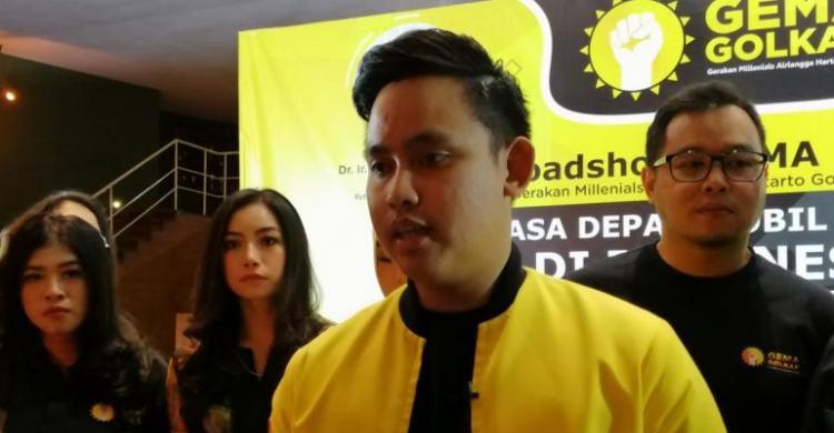 Bangga! Bupati Kendal Dico Ganinduto Ungkap Janji Politik Tercapai 100 Persen