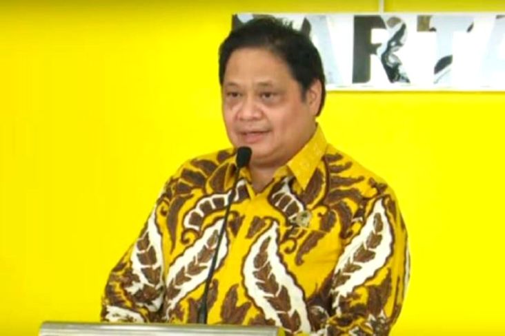 Pemilu 2024 Makin Dekat, Emrus Sihombing: Partai Golkar Dituntut Segera Tentukan Sikap Politik