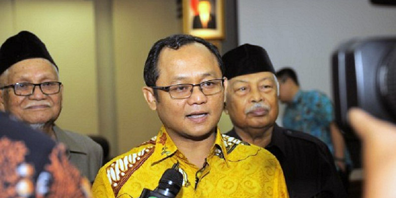 Golkar Jatim Masuk 4 Besar Survei Indopol, Sarmuji Merasa Bersyukur dan Termotivasi