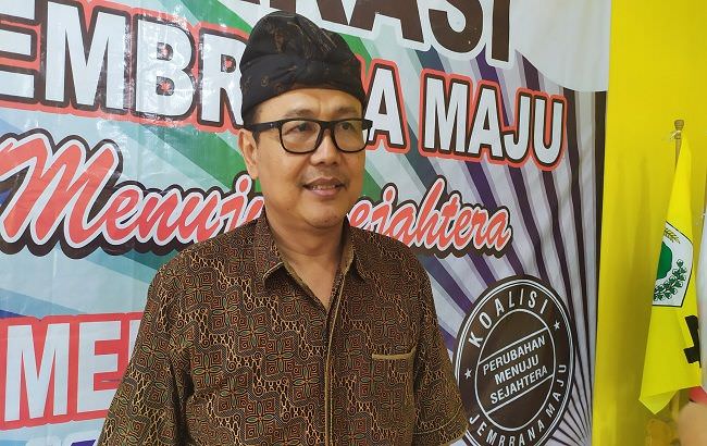 Fraksi Partai Golkar Dorong Pemprov Bali Wujudkan Kota Layak Anak