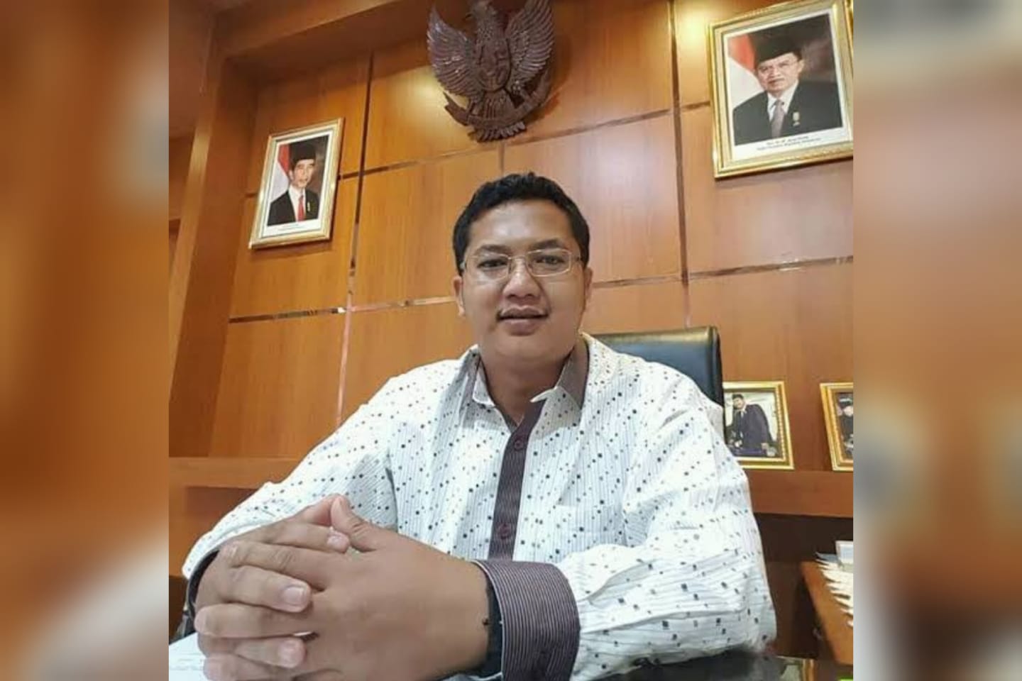 Bertarung di Dapil Neraka Kabupaten Bekasi, Sunandar Optimis Terpilih di Pemilu 2024