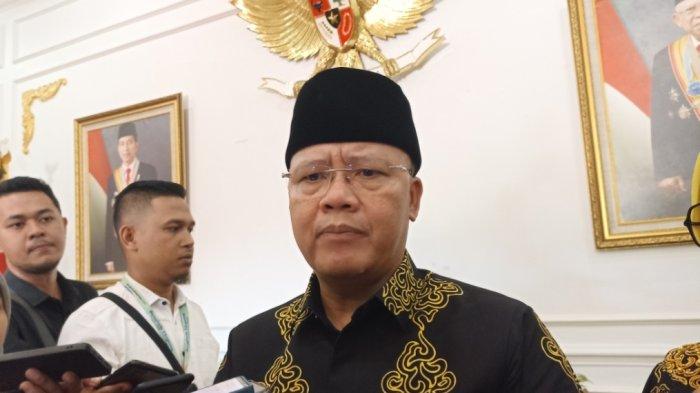 Rohidin Mersyah Sayangkan Masih Terjadinya Insiden Perundungan di Dunia Pendidikan Bengkulu