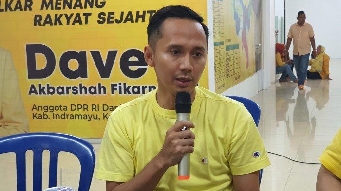 Teguh Rusiana Merdeka Dukung Kepemimpinan Airlangga Hartarto Hingga Munas 2024