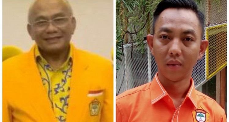 Tak Lupakan Akar, PDK I Kosgoro 1957 DKI Jakarta Gelar Silaturahmi Bersama Para Sesepuh Golkar