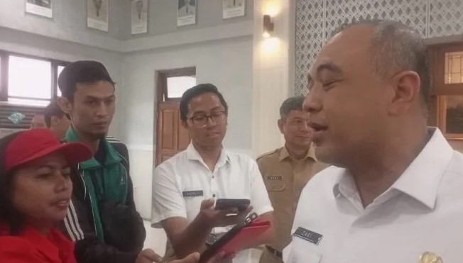 Ahmed Zaki Iskandar Paparkan Capaian 10 Program Unggulan di Kabupaten Tangerang