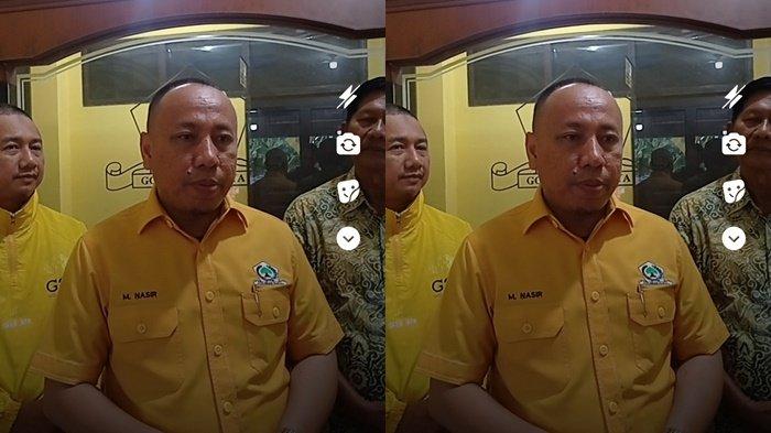 Tindaklanjuti Hasil Rakernas, Partai Golkar Sumsel Segera Gelar Rakerda