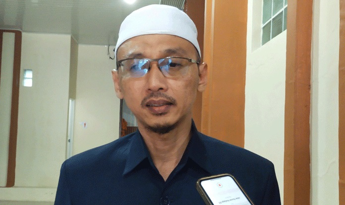 Boyong Keluarga Besar, Ketua DPRD Kabupaten Cirebon HM Luthfi Lompat Pagar ke Partai Golkar