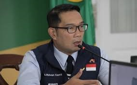 Antisipasi Kenaikan Harga Pangan, Ridwan Kamil Siapkan Rp.10 Miliar Untuk Operasi Pasar