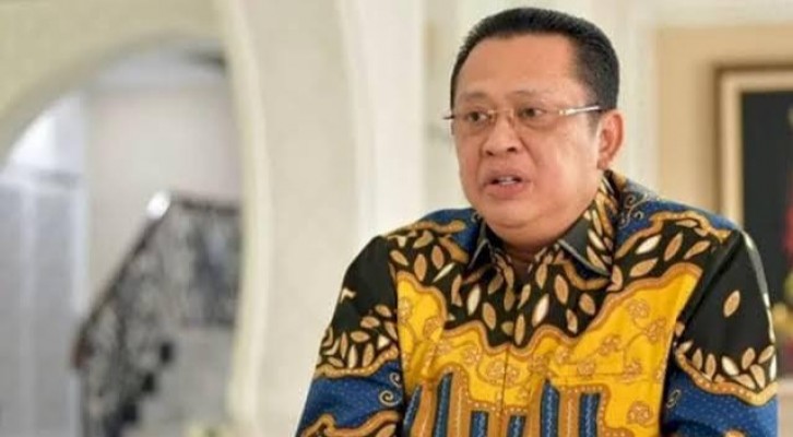 Bamsoet Prihatin Rutan Jadi Sarang Pungli, Nilainya Capai Miliaran Rupiah