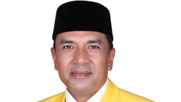 Muchsin Hasan Targetkan Golkar Aceh Tengah Raih 6 Kursi DPRK di Pemilu 2024