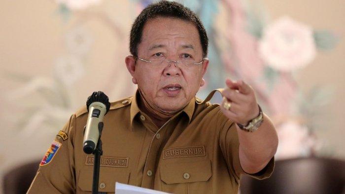 Jelang Pemilu 2024, Gubernur Arinal Djunaidi Ingatkan Ormas Jangan Jadi Pemecah Belah