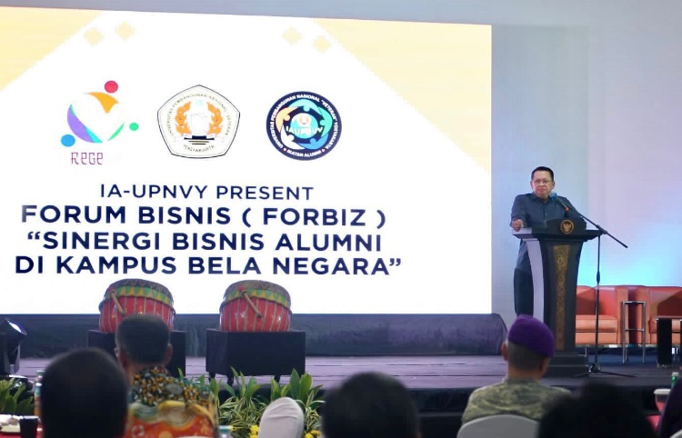 Lindungi UMKM Dari Gempuran Produk Impor, Bamsoet Dukung Revisi Permendag Nomor 50/2020