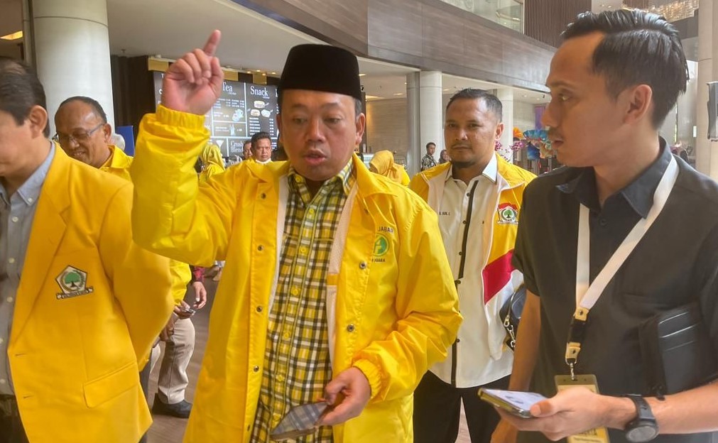 Soal Pemilu Proporsional Tertutup, Nusron Wahid: Kami Harap Hakim MK Dengar Suara Rakyat