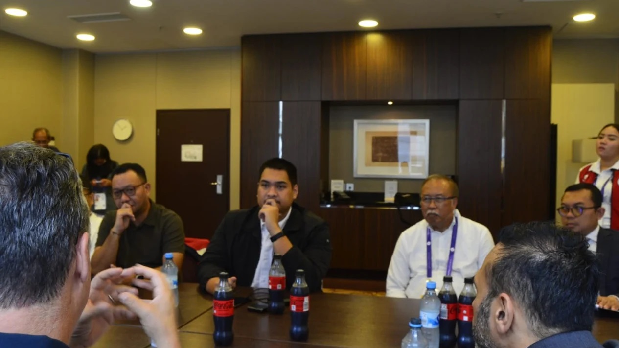 Menpora Dito Ariotedjo Sambut Baik Rencana Indonesia Tuan Rumah Special Olympic Summer Games 2027