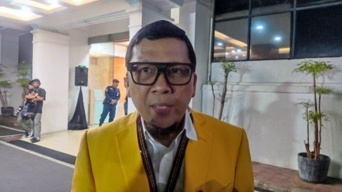 Ahmad Doli Kurnia Tak Masalah PDIP Kritik Food Estate Sebagai Kejahatan Lingkungan