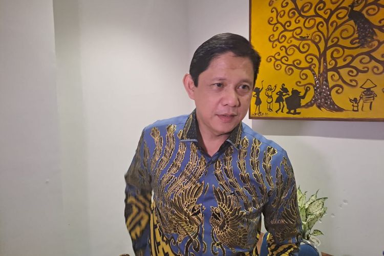 MQ Iswara Akui Berat Bagi Caleg Partai Golkar Dapil Jabar VII Raih Suara Sebesar Dedi Mulyadi