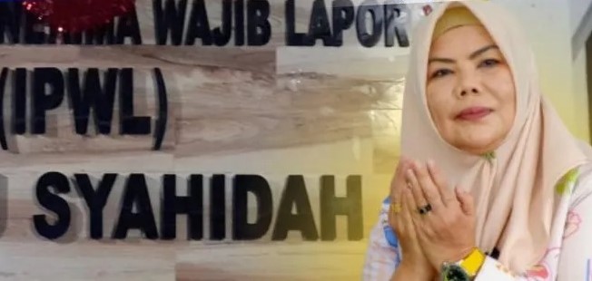 Idah Syahidah Buka Layanan Konseling Gratis Bagi Warga Gorontalo Yang Depresi Berat