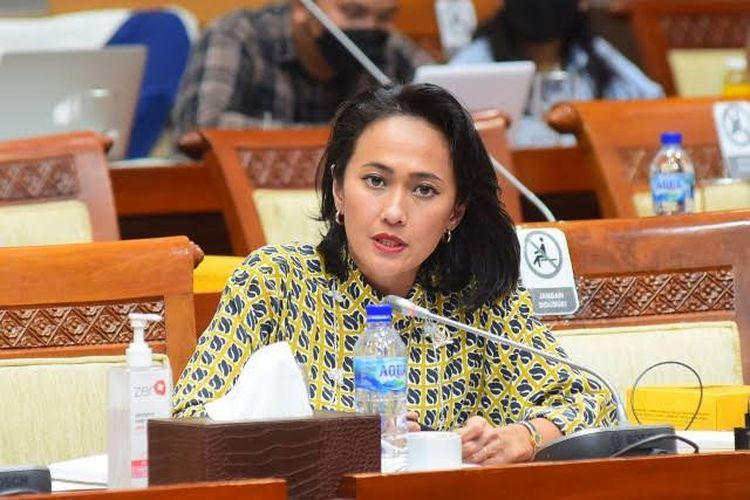 Antisipasi TPPO, Christina Aryani Minta Implementasi Tegas UU Pekerja Migran Indonesia