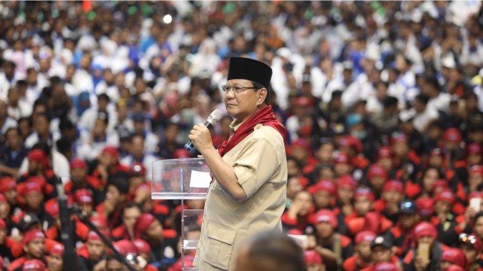 Pengamat Politik UNPAD: Partai Golkar Rasional Jika Dukung Prabowo di Pemilu 2024