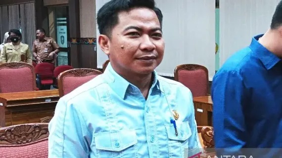 Fraksi Partai Golkar DPRD Kotim Minta Pemkab Tingkatkan PAD Untuk Kemandirian Fiskal