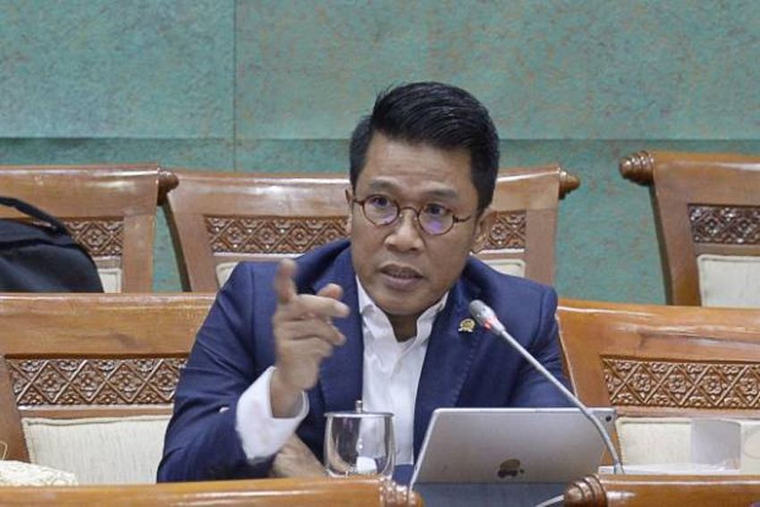 Misbakhun Minta BPKP Kuatkan Peran Strategis Kades Dalam Pengelolaan Dana Desa