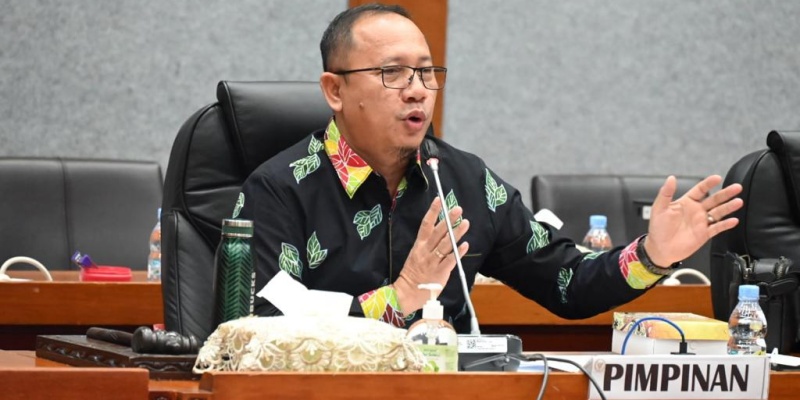 Muhamad Nur Purnamasidi: Sistem Pemilu Tertutup Abaikan Mayoritas Rakyat Indonesia