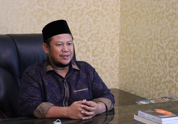 Ketua DPRD Abdul Rasid Ajak Perusahaan di Kutai Kartanegara Bersama Lindungi Pesut Mahakam