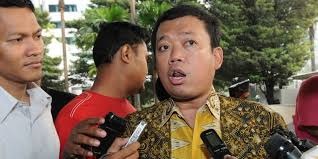 Nusron Wahid: Partai Golkar Serahkan Soal Cawapres Sepenuhnya Pada Prabowo Subianto