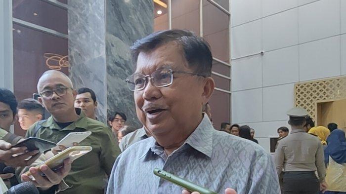 Tolak Munaslub Partai Golkar! Jusuf Kalla: Bersatu Saja Belum Tentu Menang, Apalagi Tak Bersatu