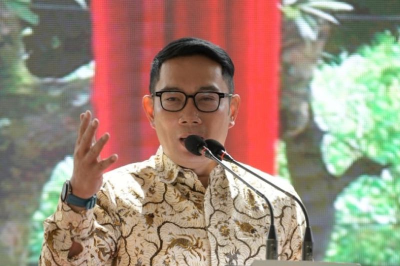 Lebaran 2023, Ridwan Kamil Tak Gelar Open House Untuk Warga