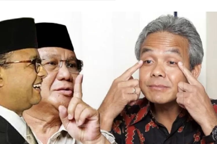 LSI Denny JA: Airlangga Hartarto Cawapres Paling Potensial di Pilpres 2024