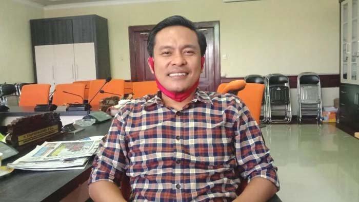 Arif Fathoni Harap Banyaknya Wisata di Surabaya Bisa Berikan Efek Ekonomi Pada Masyarakat