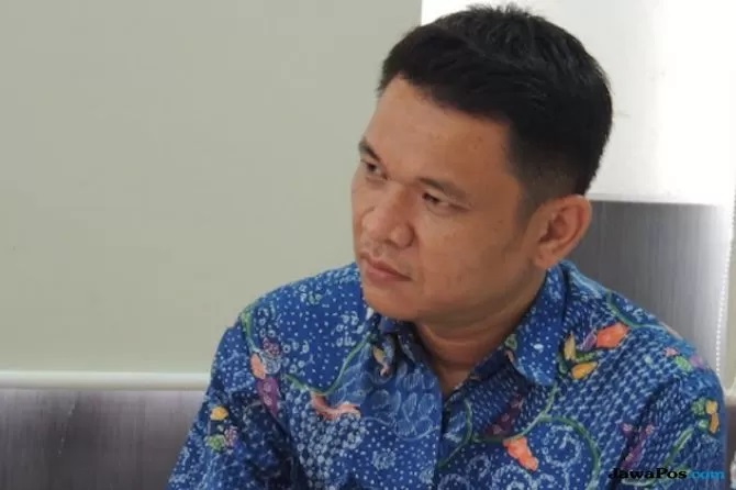 Miliki Tingkat Popularitas Tertinggi, Ace Hasan Optimis Partai Golkar Menang Pemilu 2024