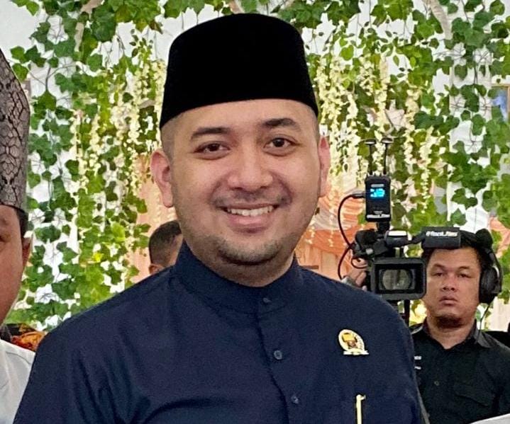 Pinto Jayanegara: Milir Berakit Langkah Awal Menjadikan Sungai Batanghari Alternatif Batu Bara