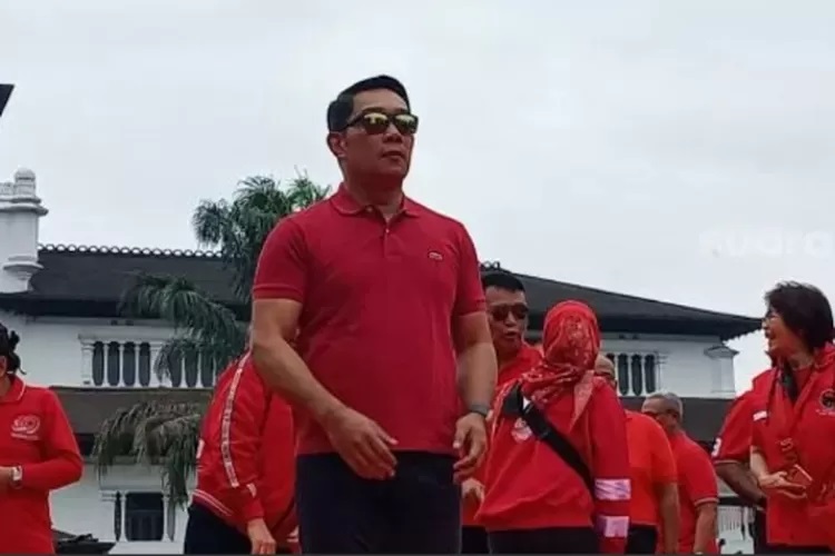 LHKPN Naik 4 Kali Lipat Usai Jadi Gubernur, Ini Jumlah Harta Kekayaan Ridwan Kamil