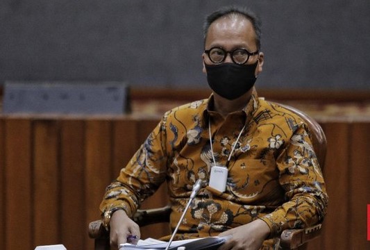 Agus Gumiwang Tantang Daihatsu Indonesia Mampu Produksi Mobil Listrik di 2025